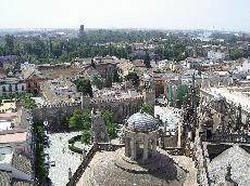 Foto realizada para la galer�a Curso 04-05 Viaje a Sevilla 25-27 de Mayo